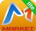 تحميل برنامج موبو ماركت لأجهزة الكمبيوتر MoboMarket 2016 مجانا