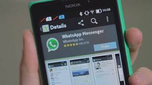 تحميل برنامج واتس اب نوكيا c5 برنامج واتس اب نوكيا سي 5 whatsapp