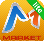 تحميل برنامج موبو ماركت لأجهزة الكمبيوتر MoboMarket 2016 مجانا