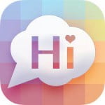 تنزيل برنامج قل هاي للاندرويد كامل برابط مباشر
