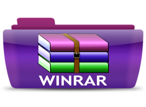 تحميل برنامج فتح الملفات المضغوطة rar/zip مجانا كامل عربي