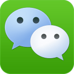 تحميل برنامج وي شات للاندرويد وللايفون WeChat “ويشات”