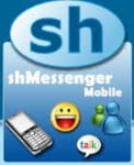 تحميل برنامج shmessenger للموبايل نوكيا