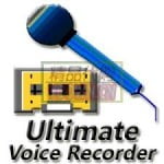 تحميل برنامج تسجيل المكالمات لجوال نوكيا ultimate voice recorder