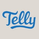 تحميل برنامج Telly للايباد 2017 مجانا