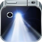 تحميل تطبيق المصباح tiny flashlight + led كشاف مجانا للاندرويد