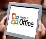 تحميل برنامج office للايباد 2016 مجانا
