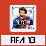 تحميل لعبة FIFA 13 للاندرويد كاملة مجانا برابط مباشر