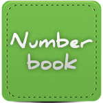 تحميل برنامج number book للايباد 2016 برابط مباشر مجانا