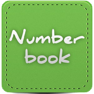 تحميل برنامج number book للايباد 2016 برابط مباشر مجانا