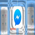 تحميل برنامج messenger للايباد 2016 مجانا