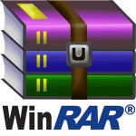 تحميل برنامج winrar للايباد 2016 مجانا برابط مباشر