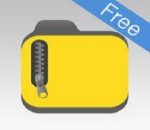 تحميل برنامج zip للايباد 2016 مجانا