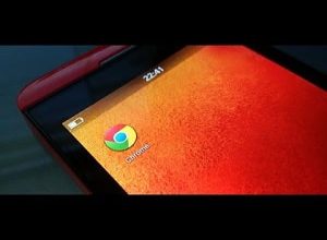 تحميل برنامج جوجل كروم للبلاك بيري 2016 مجانا