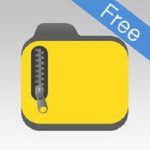 تحميل برنامج zip للايباد 2016 مجانا