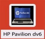 تحميل تعريف لاب توب HP Pavilion dv6 ويندوز مجانا برابط مباشر الموقع الرسمي