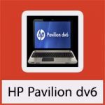 تحميل تعريف لاب توب HP Pavilion dv6 ويندوز مجانا برابط مباشر الموقع الرسمي
