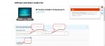 تحميل تعريف لاب توب hp pavilion dv2000 مجانا برابط مباشر من الموقع الرسمي ويندوز 7-8-10