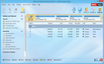 تحميل برنامج بارتيشون ويزارد partition wizard لتقسيم الهارد كامل