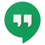تحميل برنامج هانج اوت Hangouts للبلاك بيري مجانا برابط مباشر