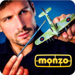 تحميل برنامج MONZO للاندرويد اخر اصدار مجانا