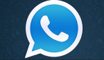 تنزيل تطبيق واتساب الجديد الأزرق برابط مباشر تحميل من جوجل بلاي whatsapp plus للأندرويد