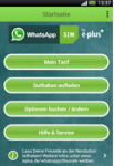 تحميل تطبيق enwhatsapp احدث نسخة للاندرويد مجانا 2017