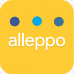 تحميل تطبيق alleppolite لتشغيل الفيسبوك وتوتير مجانا بنفس المكان