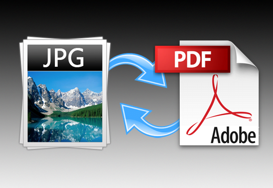 تحميل تطبيق يحول الصور إلي PDF للكمبيوتر مجانا