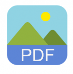 تحميل تطبيق يحول الصور الكتابية إلي PDF أندرويد مجانا