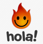 تحميل برنامج VPN HOLA للكمبيوتر مجانا