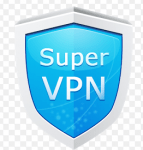 تحميل برنامج supervpn لفتح المواقع المحجوبة للكمبيوتر مجانا
