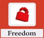 تحميل برنامج Freedom للكمبيوتر مجانا اخر اصدار 2021 برابط واحد مباشر