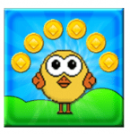 تحميل برنامج happy chick للكمبيوتر لتشغيل العاب الأتاري مجانا