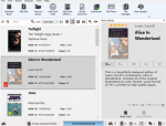 تحميل برنامج موسوعة الكتب Alfa Ebooks Manager مجانا