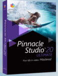 تحميل برنامج لمونتاج الفيديو والصور pinnacle studio للكمبيوتر الجديد مجانا