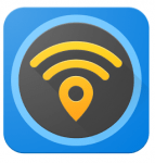 تحميل برنامج واي فاي ماب برو map للكمبيوتر ويندوز 7/8/10 مجانا