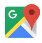تحميل تطبيق Google Maps للاندرويد مجانا برابط مباشر