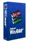 تحميل برنامج وين رار عربي winrar 2017 مجانا
