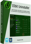 تحميل برنامج اوربت IObit Uninstaller Pro كامل مجانا اخر اصدار