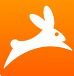 تحميل تطبيق Rabbit للكمبيوتر سرعة انترنت خيالية مجانا