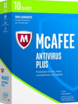 تحميل برنامج McAfee AntiVirus 2017 للكمبيوتر كامل مجانا