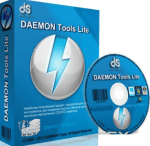 تحميل برنامج ديمون تولز لايت لتثبيت الألعاب مجانا Aaemon tools lite