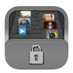تحميل برنامج اخفاء البرامج Locker Lite برقم سري للايفون مجانا