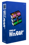 تحميل برنامج ملفات rar مجانا