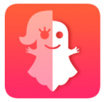 تحميل تطبيق Ghost Lens لإنشاء مقاطع فيديو بخدع سينمائية مجانا باحترافية