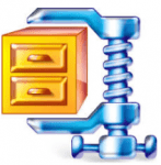 تحميل برنامج زيب winzip لضغط الملفات لويندوز (7-8-10) مجانا