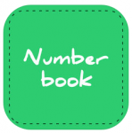 تحميل برنامج number book للايفون برابط مباشر مجانا