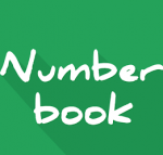 تحميل برنامج number book للاندرويد برابط مباشر مجانا