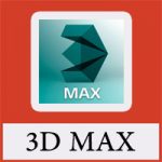 تحميل برنامج 3D MAX برنامج الرسم ثلاثي الأبعاد برابط واحد مجانا